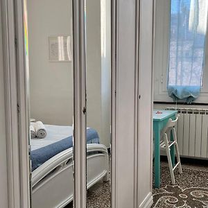 Double Room Private External Bathroom
